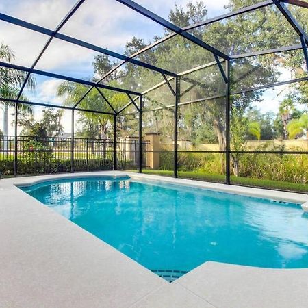 4 Bedroom Quiet Pool Home Kissimmee Exterior foto